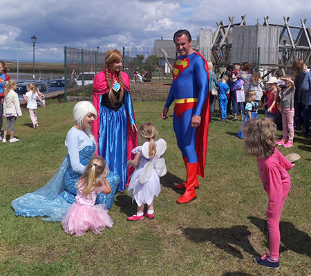 Family Fun Day3