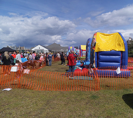 Family Fun Day 2