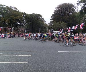 Tour of Britain