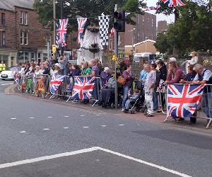Tour of Britain