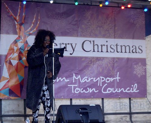 Christmas 2015