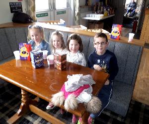 Easter Fun Day 4