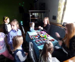 Easter Fun Day 2