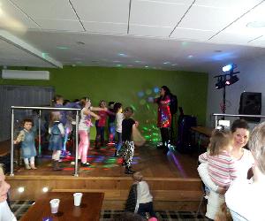 Easter Fun Day 1