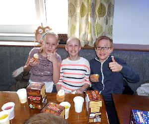 Easter Fun Day 3
