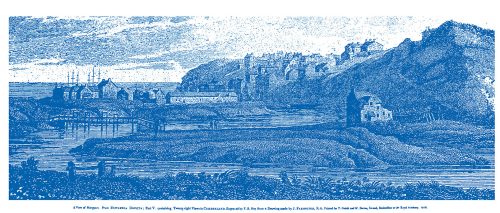 Castle Holme