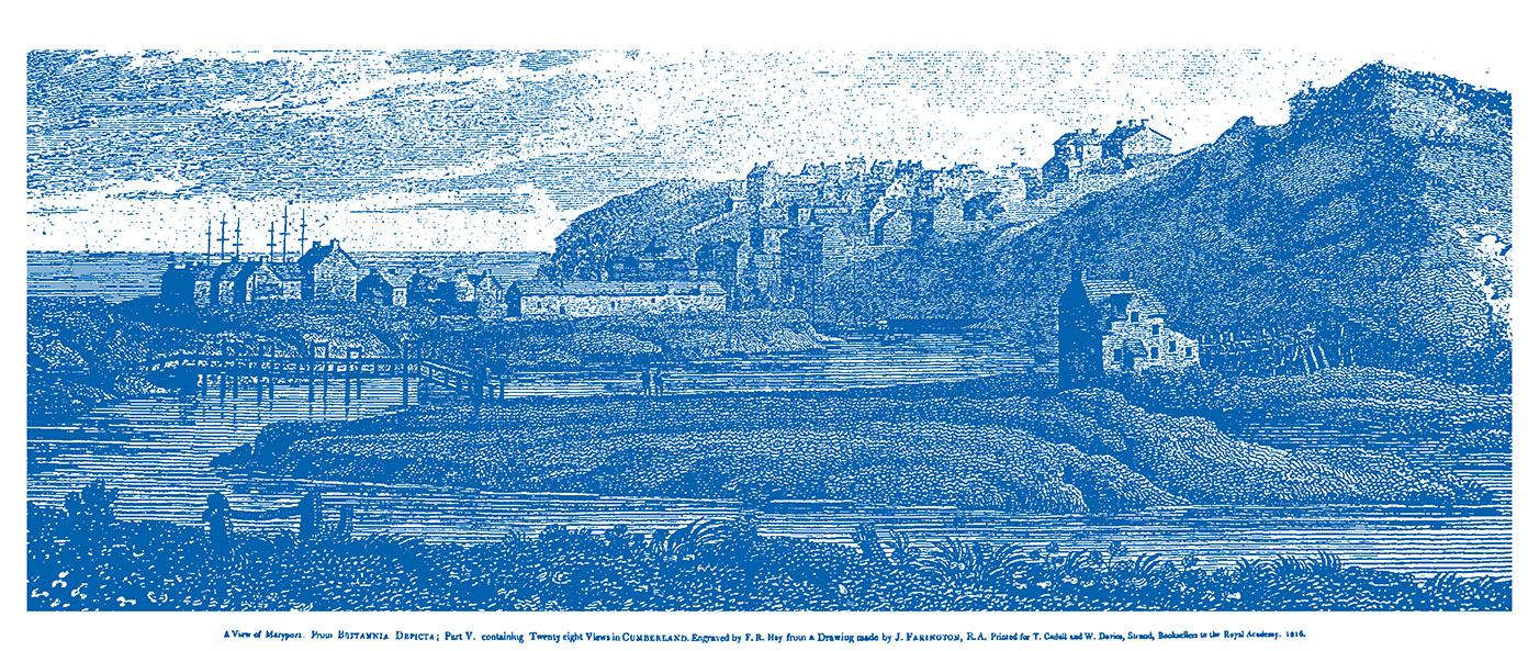 Castle Holme