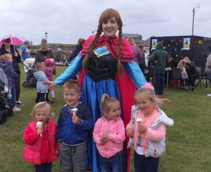 Family Fun Day