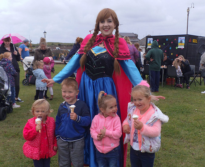 Family Fun Day