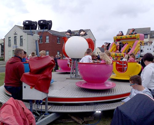 Family Fun Day