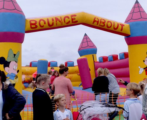 Family Fun Day