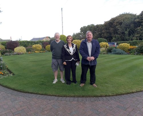 Best Garden Winners 16