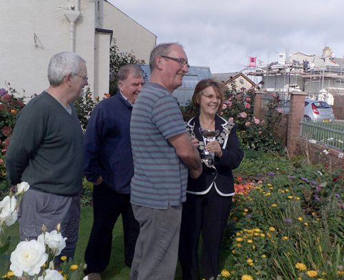Best Garden Winners 16