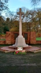 Maryport Memorial Gardens 2