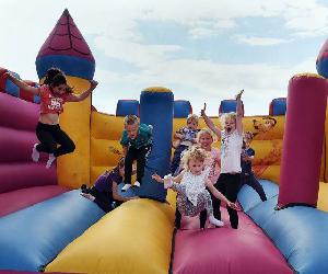Bouncy Castle