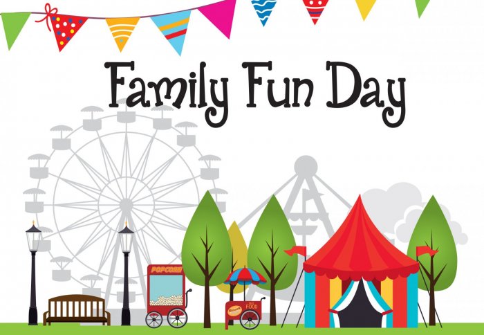 Family Fun Day