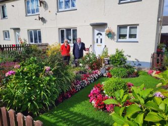 Best Kept Garden